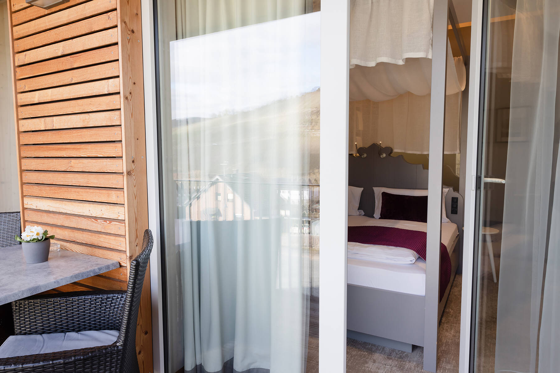 Unvergesslicher Urlaub an der Mosel: Unsere Suiten im Hotel zur Marienburg
