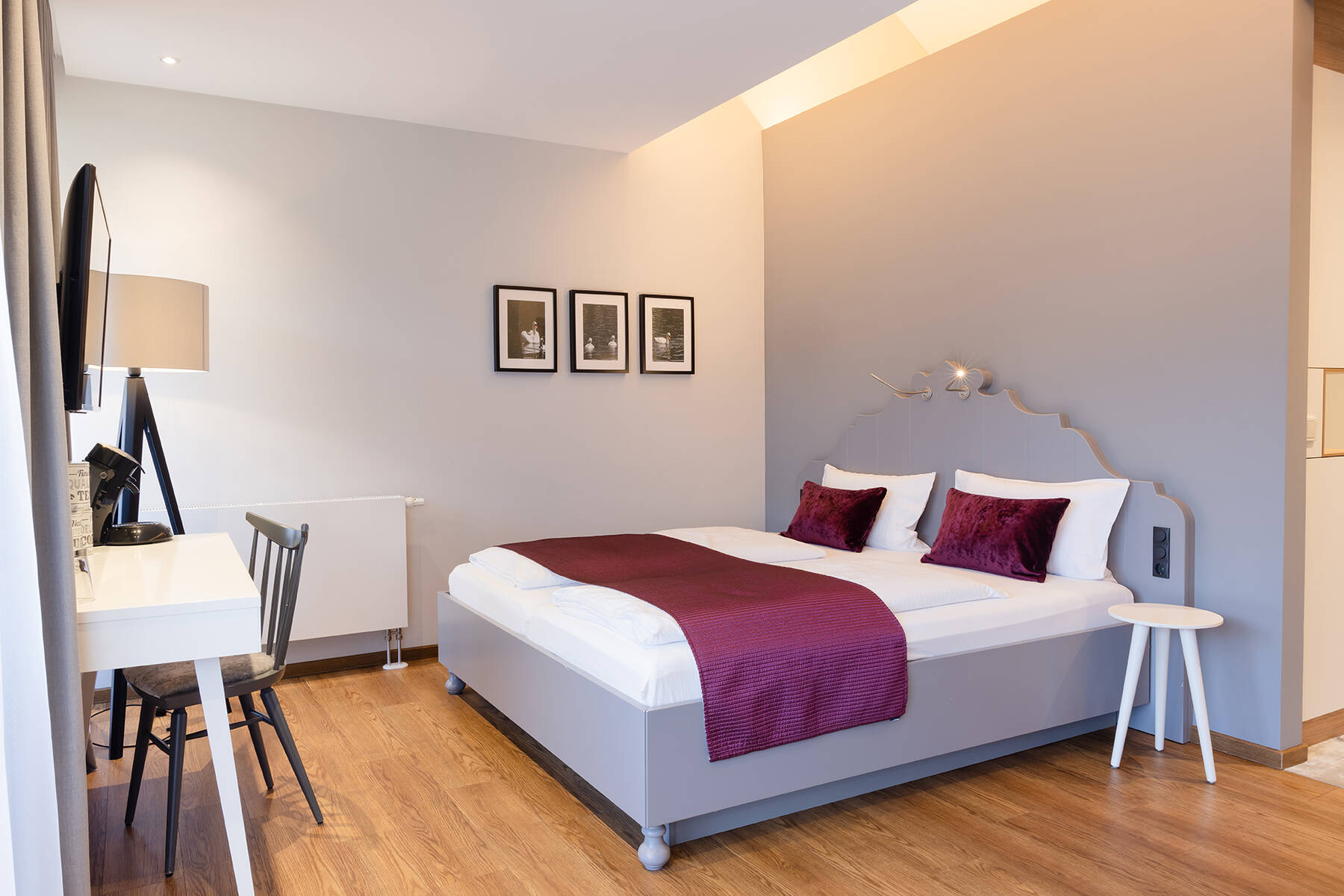 Exklusive Entspannung: Unsere Private Spa Suite für ungestörte Erholung