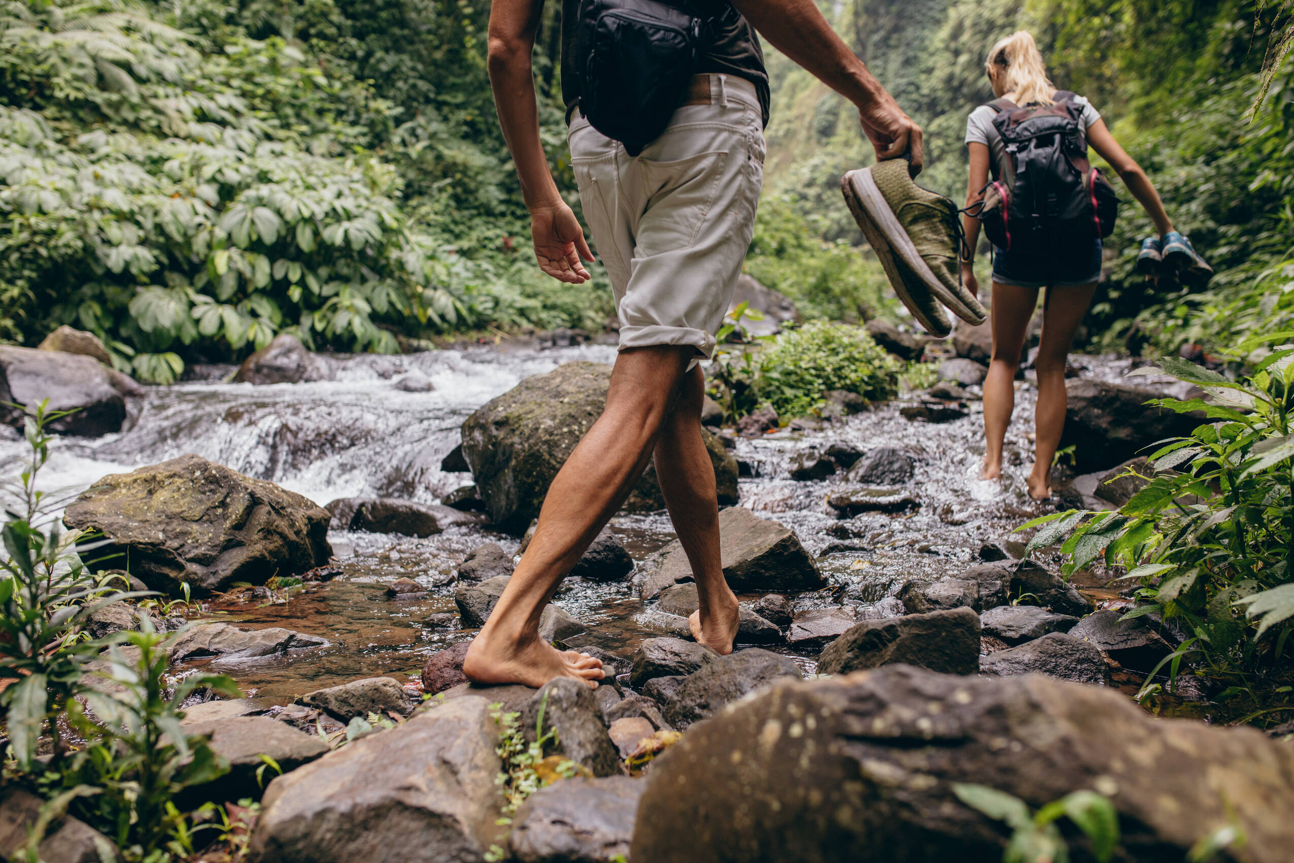 Wandern shutterstock 464521754