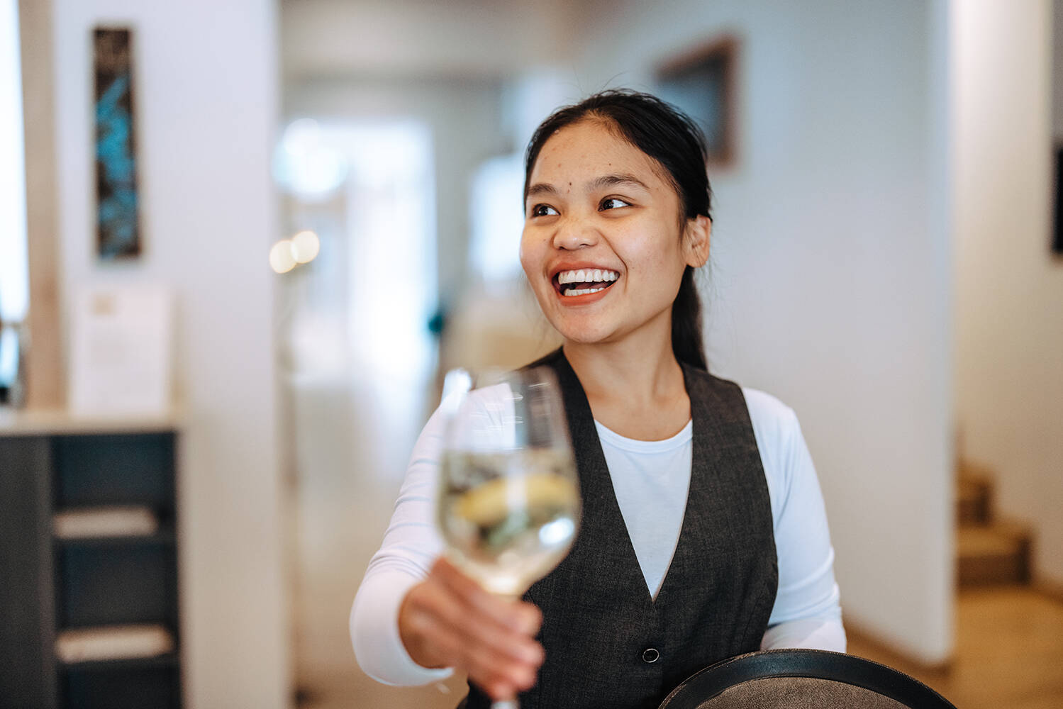 Hotel zur Marienburg: Kulinarische Highlights und entspannte Atmosphäre an der Mosel
