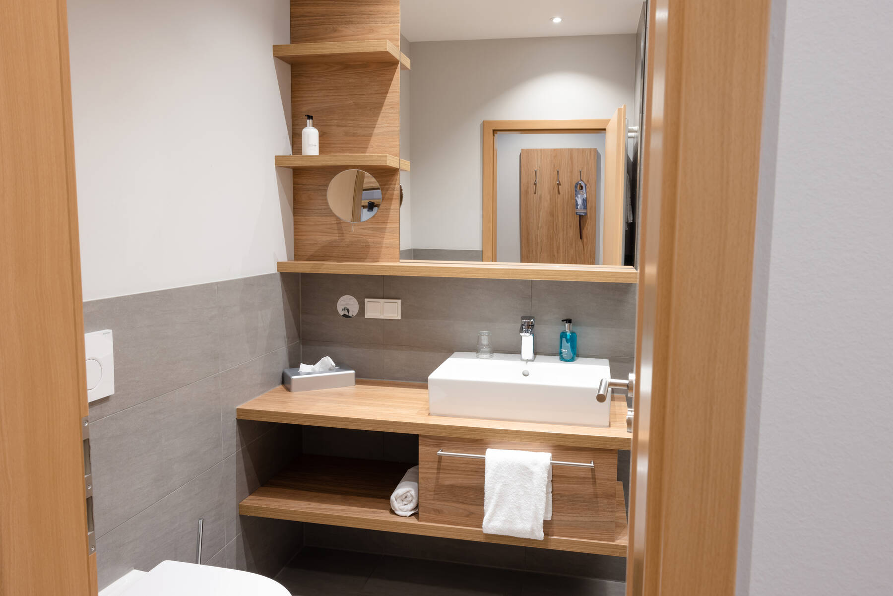 Übernachten im Hotel zur Marienburg - Unsere Kabinett Zimmer an der Mosel