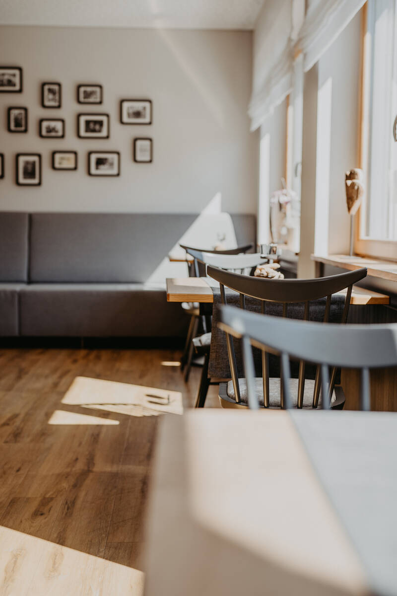 Genussmomente an der Mosel: Entdecken Sie unser Restaurant im Hotel zur Marienburg