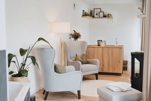 Pure Erholung: Exklusiver Private-Spa an der Mosel