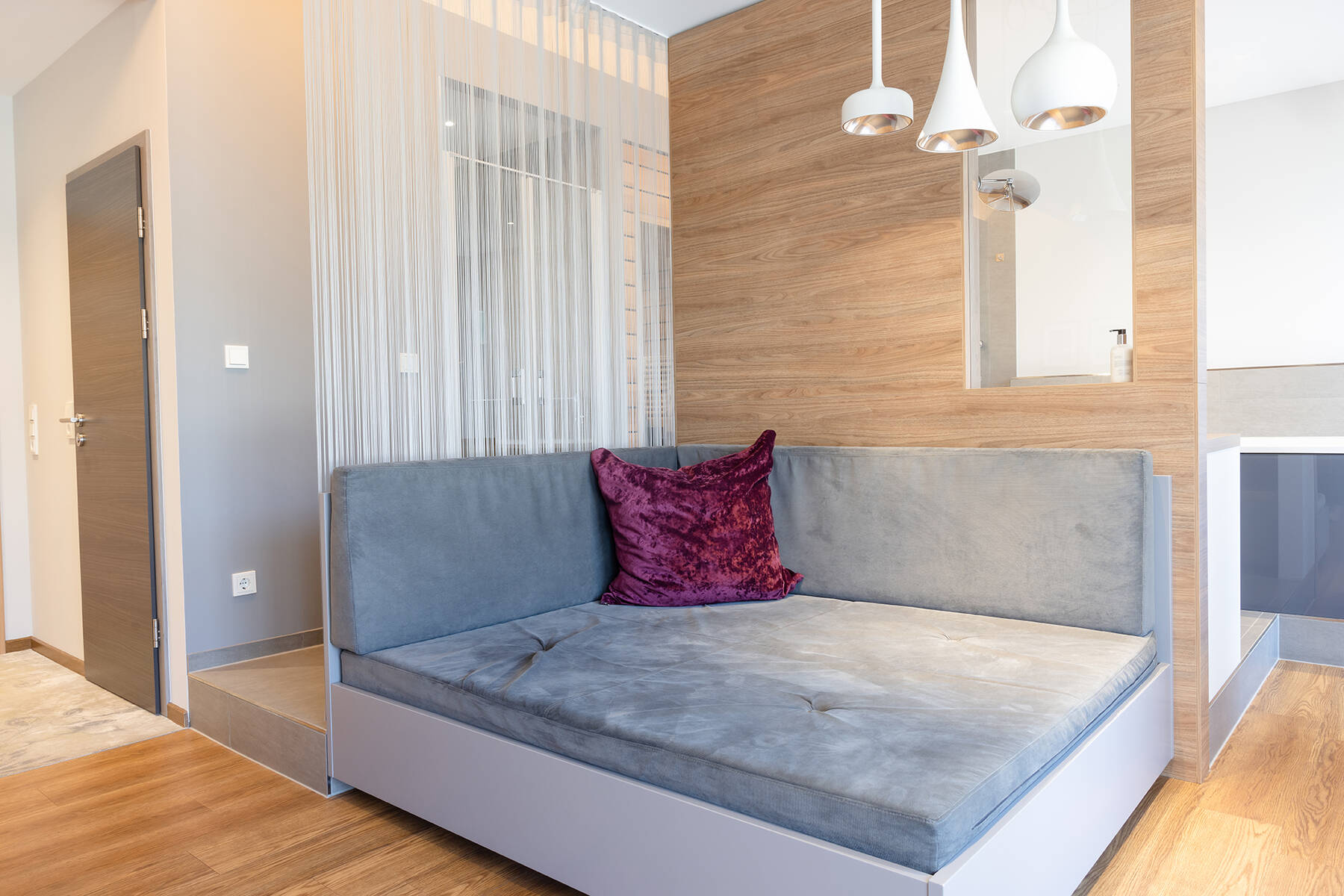 Entspannen Sie in Luxus: Unsere Private Spa Suite für exklusive Erholungsmomente