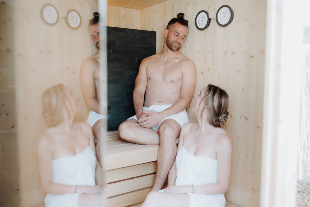 Private Marienburg Spa