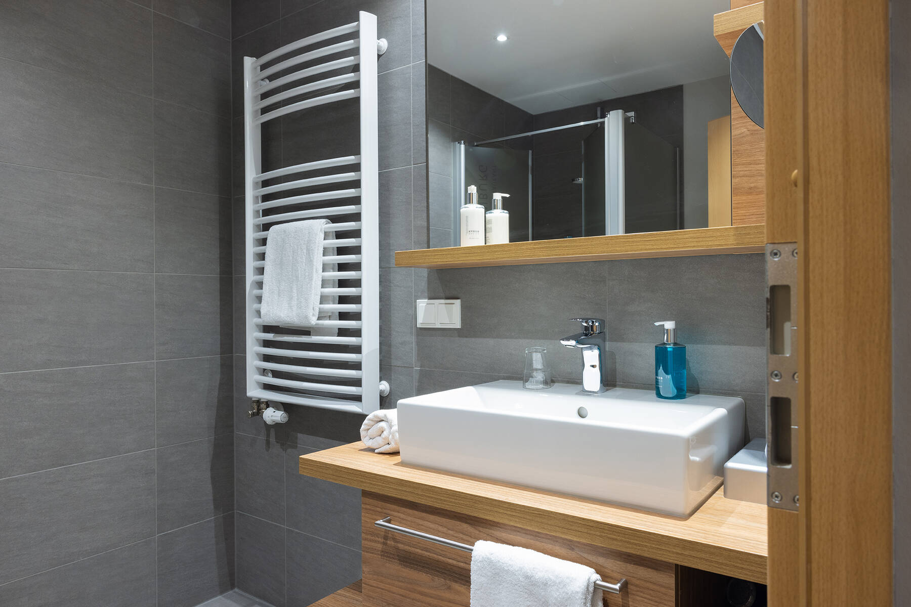 Übernachten im Hotel zur Marienburg - Unsere Spätlese Zimmer an der Mosel
