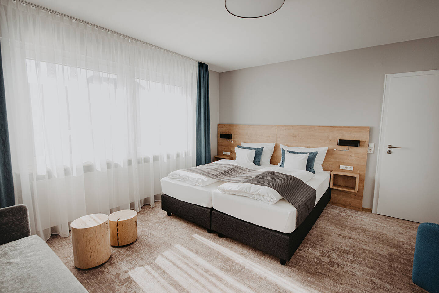 Hotel zimmer zur marienburg moselhotel Chaussee Peres 5 web