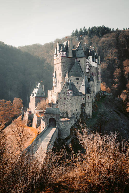 Burg Elz C canadastock shutterstock 1283675899