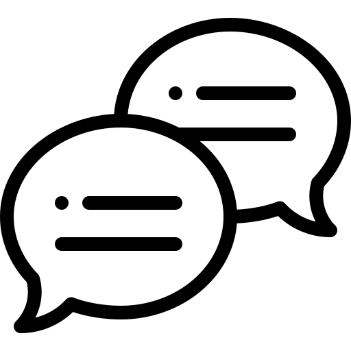 Speech bubble 1078011