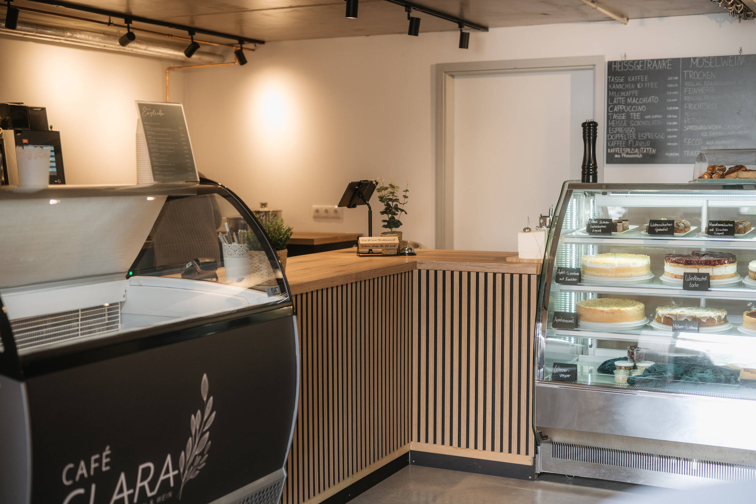 Cafe clara mosel hotel zur marienburg moselurlaub moselcafe cC 001
