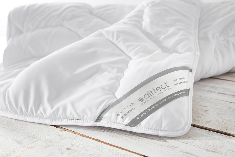 Airfect Decke by 'Zur Marienburg'