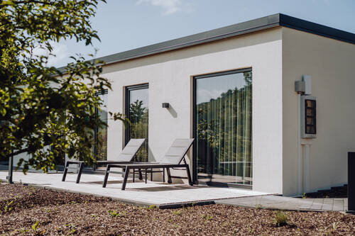 Exklusiver Private-Spa an der Mosel